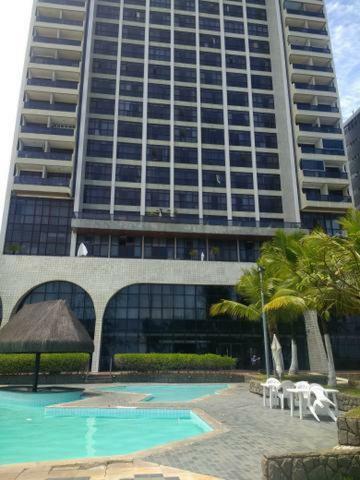 Apartament Flat Apt Mobiliado Beira Mar Recife Zewnętrze zdjęcie