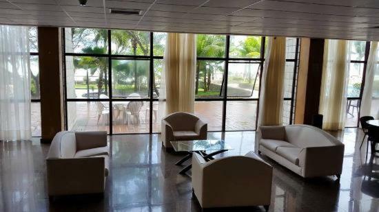 Apartament Flat Apt Mobiliado Beira Mar Recife Zewnętrze zdjęcie